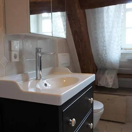 Am Klosterhof 公寓