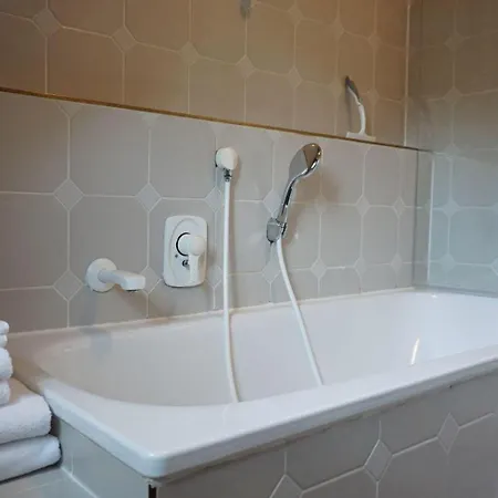 Am Klosterhof Apartamento Meersburg