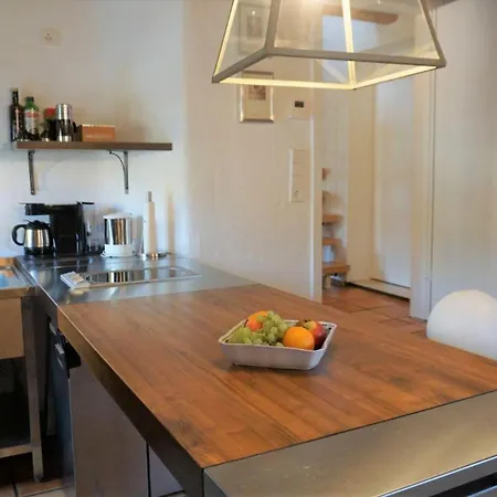 Apartamento Am Klosterhof Meersburg