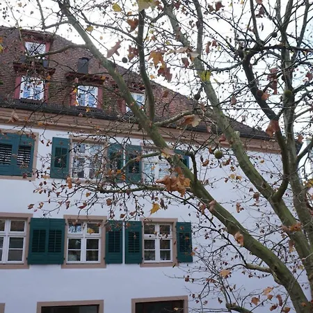 Am Klosterhof 梅尔斯堡