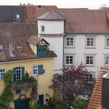 Am Klosterhof * 梅尔斯堡