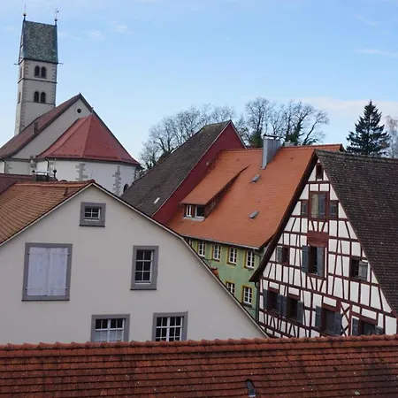 Am Klosterhof Apartamento