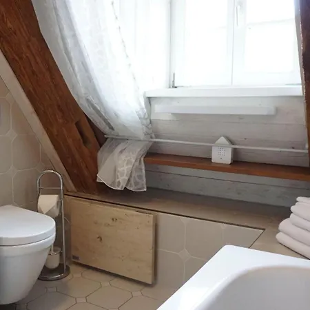 Am Klosterhof 公寓